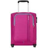 American Tourister Sea Seeker 2 Rollen Kabinentrolley 45 cm deep fuchsia