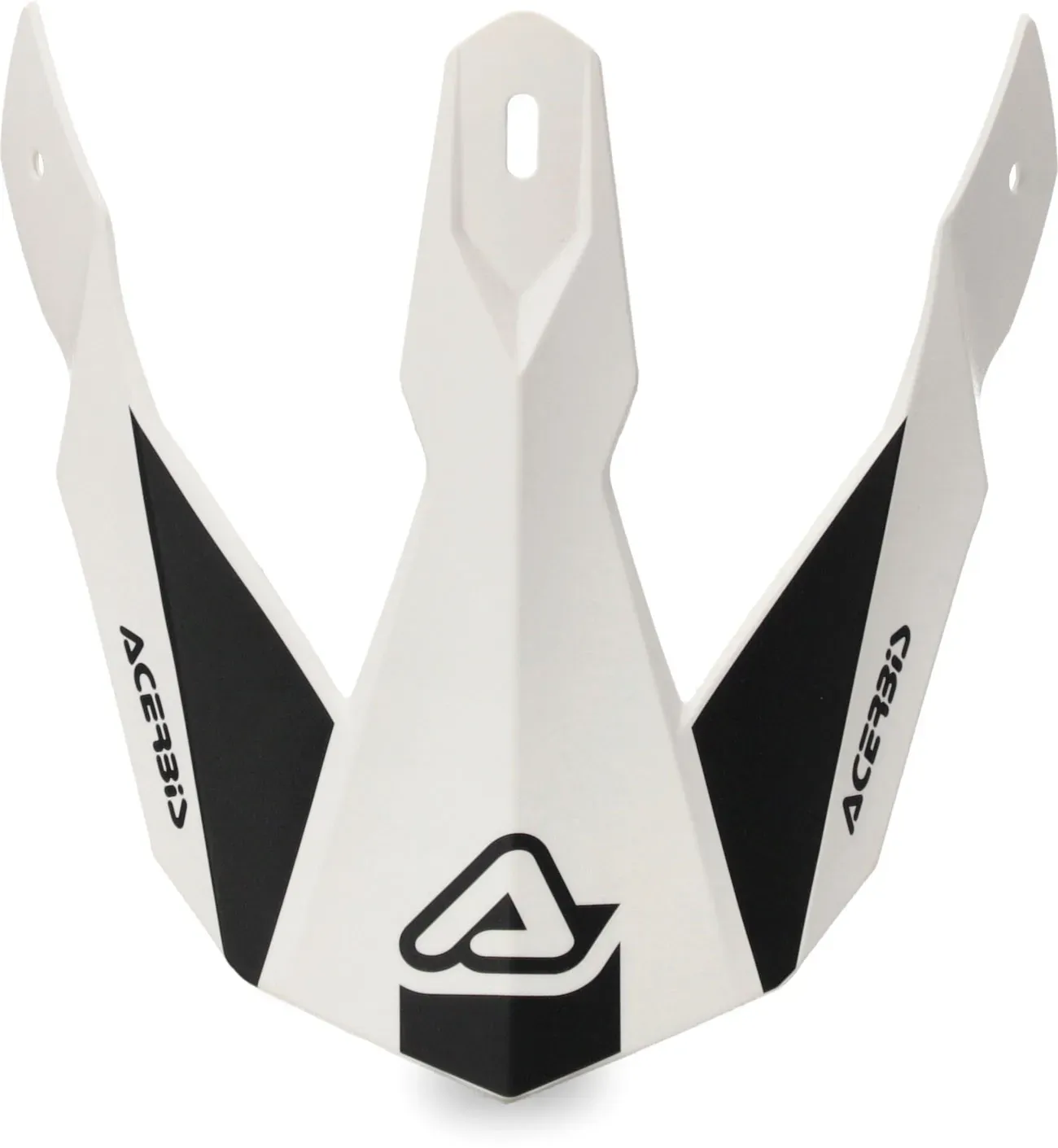 Acerbis Linear, pic - Blanc/Noir