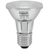 Omnilux 88021211 LED EEK F (A - G) E27 6W Kaltweiß (Ø x L) 64mm x 86mm 1St.