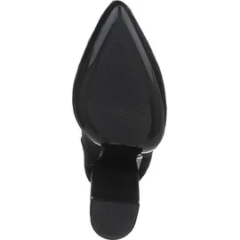 Ital-Design High-Heel-Stiefel Damen Schwarz 40