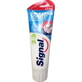 Signal Zahnpasta Kariesschutz 75 ml