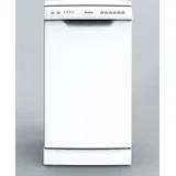 Amica GSP 14544-1 W Einbau-Geschirrspüler (unterbaufähig, 448 mm breit, Weiß)