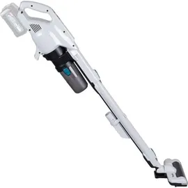 Makita CL004GZ Akku-Staubsauger weiß