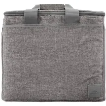 RivaCase® Kühltasche 5 l Grau