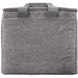 RivaCase® Kühltasche 5 l Grau