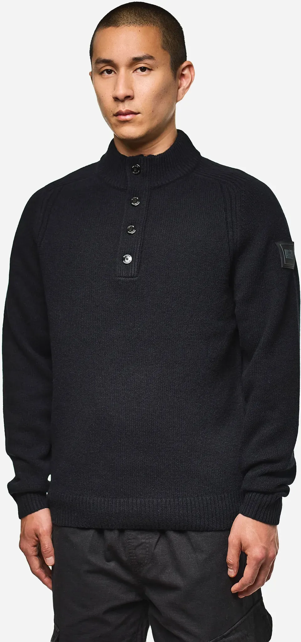 Sweatshirt WEEKEND OFFENDER 