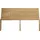 Tikamoon Teo 2-Sitzer 2 x 0 x 0 cm Beige