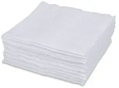 zetPutz Multitex® extra+ Reinigungstücher, weiß, 33 x 40 cm 10814-00 , 1 Karton = 10 Packungen à 40 Tücher