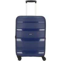 American Tourister Bon Air DLX 4-Rollen 66 cm / 66-73 l midnight navy