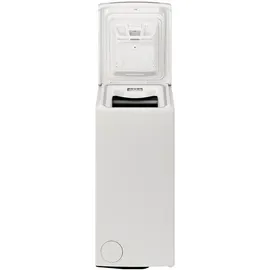 Bauknecht WMT Pro Eco 62V A Toplader (6 kg, 1151 U/min)