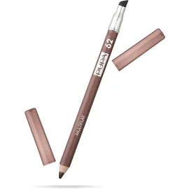 PUPA PUPA-Milano Augen Eyeliner-KajalMultiplay Eye Pencil No. 62 Golden Brown 1,2 g -