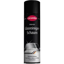 Caramba Glasreiniger-Schaum 500 ml