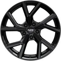 Platin P115 6,5 x 16 5 x 114,3 ET50 Schwarz