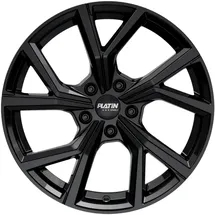 Platin P115 6,5 x 16 5 x 114,3 ET50 Schwarz