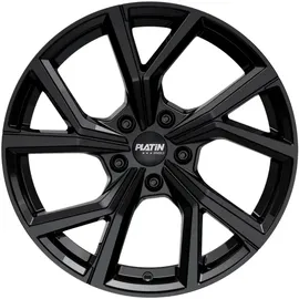 Platin P115 6,5 x 16 5 x 114,3 ET50 Schwarz