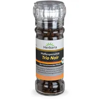 Herbaria Trio Noir Bio