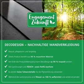 Schulte Duschrückwand Weiß