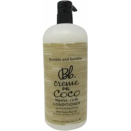 Bumble and Bumble Creme De Coco Conditioner 1000 ml