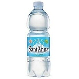 Sant'Anna Wasser Natur 500 ML 24 St
