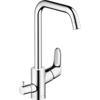 Hansgrohe Focus M41 260 1jet chrom 31823000