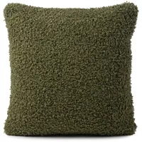 Gözze Ambiente Trendlife Kissenhülle Rolf dunkelgrün