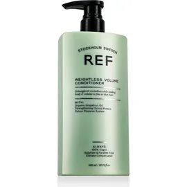 REF. Weightless Volume Conditioner 600 ml