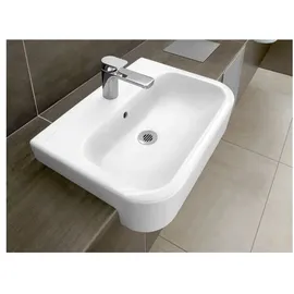 Villeroy & Boch Architectura Vorbauwaschtisch 55 x 43 cm (41905501)