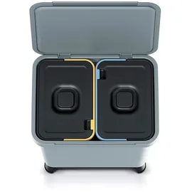 KEDEN Systema 20 l Grau