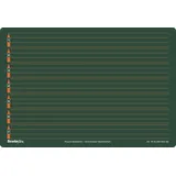 Brunnen Scolaflex Tafel A0 grün