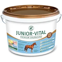 Atcom Horse ATCOM JUNIOR-VITAL 5 kg