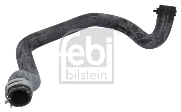FEBI BILSTEIN Kühlerschlauch 185717 für Peugeot