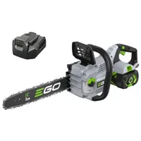 EGO Power CS1411E inkl. 1 x 2,5 Ah Akku