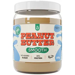 Nanosupps Peanut Butter (350 g, Glatt)
