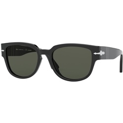 Sonnenbrille Persol 0PO3231S 95/58 Gr. 54/19 (mit Sehstärke)