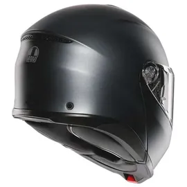 AGV Tourmodular Klapphelm - Matt-Dunkelgrau - M
