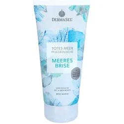 Dermasel Totes Meer Pflegedusche Meeresbrise