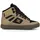 DC Shoes Pure High-Top Herren Tan/Black 42