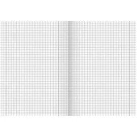 Brunnen Schulheft A4 Lineatur 28 16 Blatt