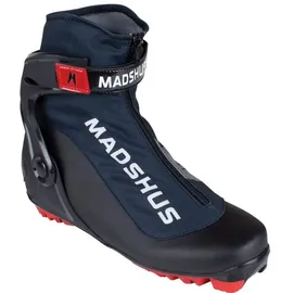 Madshus Endurace Universal Boot Herren Langlaufschuhe Blau 40