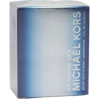 Michael Kors Extreme Sky Men Eau de Toilette Spray 40 ml