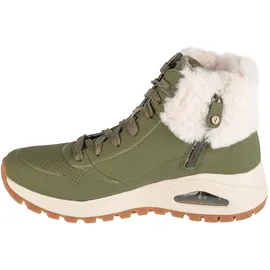 SKECHERS Uno Rugged - Fall Air olive 39