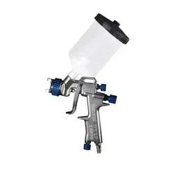 Druckluft-Lackierpistole AERO Z3000 HVLP mit Düse ø1,4mm