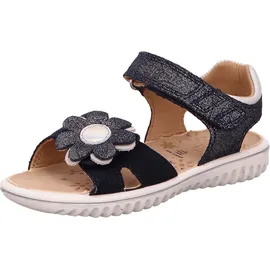 superfit Sparkle Blau/Silber 27