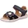superfit Sparkle Blau/Silber 27