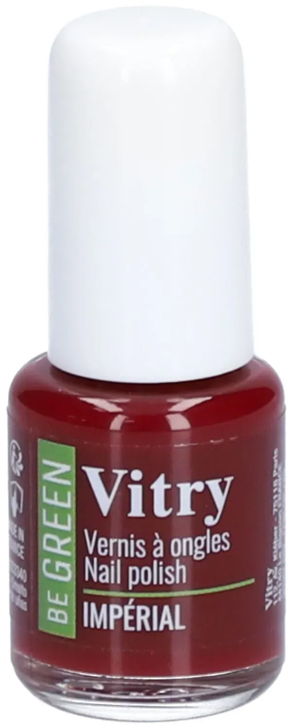 Vitry Vernis be green imperial