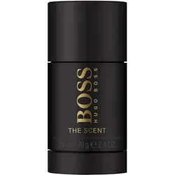 BOSS The Scent Deodorant Stick