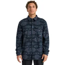 BILLABONG Flanellhemd navy XL