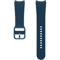 Samsung Sport Band (M/L) für Galaxy Watch 6 Indigo