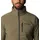 Columbia AscenderTM Softshelljacke - Stone Green - S