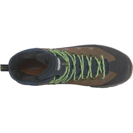 ICEPEAK Wynne Mr braun 45